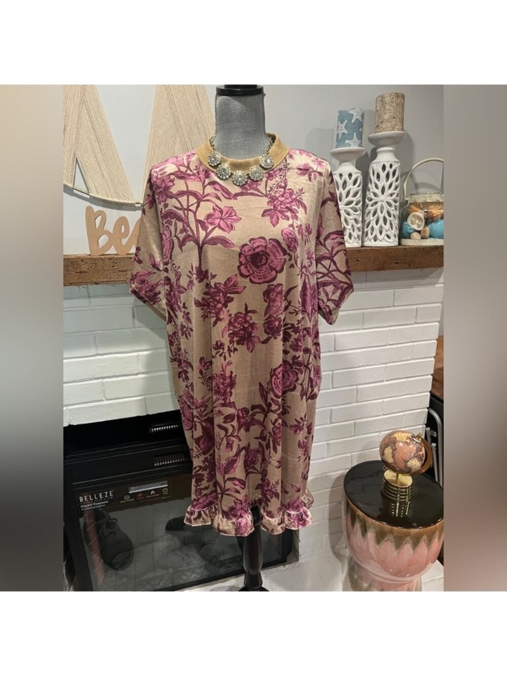 Cute Dress!